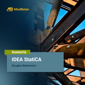 Asesorías | IDEA StatiCa