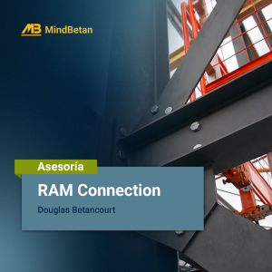 Asesorías | RAM Connection
