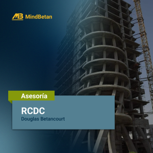 Asesorías | RCDC
