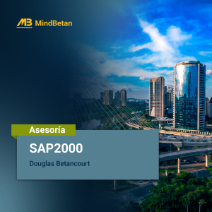 Asesorías | SAP2000