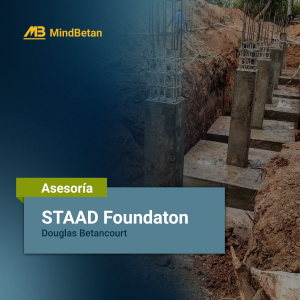 Asesorías | STAAD Foundation