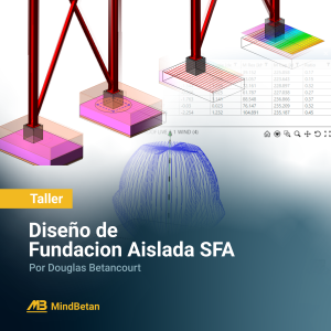 Diseño de Fundación Aislada con SFA 2025